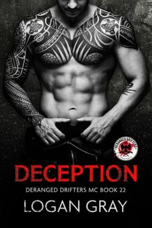 Deception (Deranged Drifters MC #22)