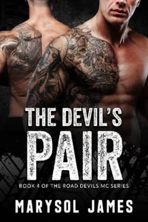 The Devil’s Pair (The Road Devils MC #4)