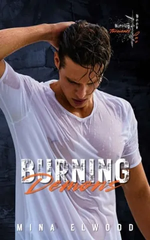 Burning Demons (Burning Torments #1)