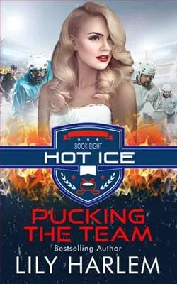 Pucking the Team