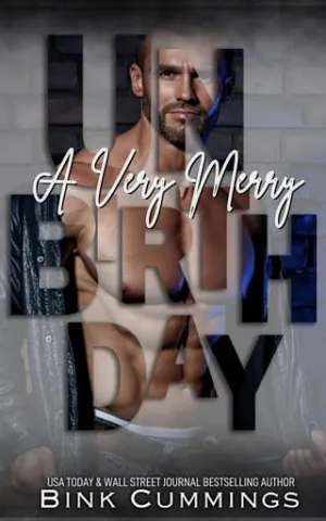A Very Merry Unbirthday (Sacred Sinners MC- Mother Chapter #2)