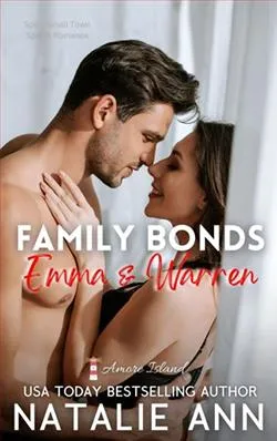 Family Bonds- Emma & Warren