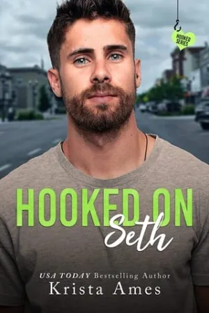 Hooked On Seth (Hooked #5)
