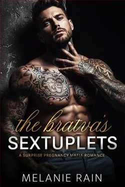 The Bratva's Sextuplets