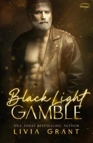 Gamble (Black Light #38)