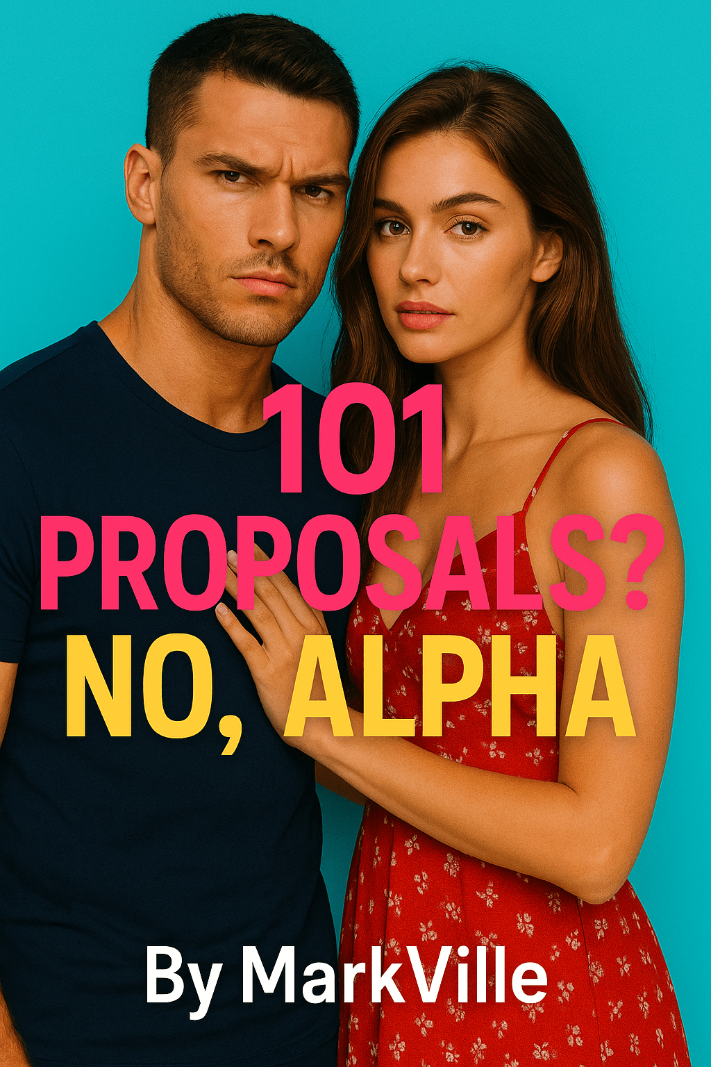 101 Proposals? No, Alpha
