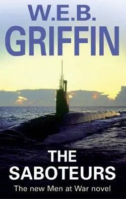 The Saboteurs (Men at War 5)