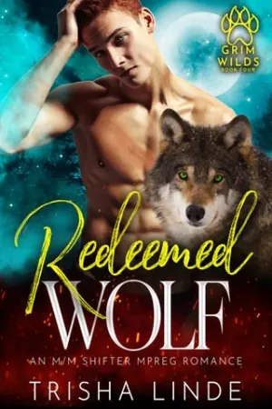 Redeemed Wolf (Grim Wilds #4)