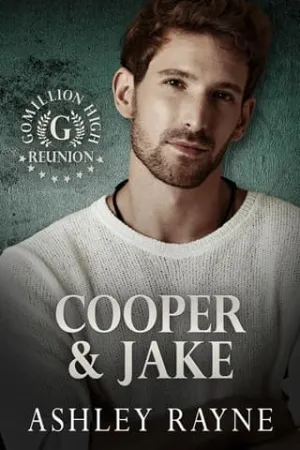 Cooper & Jake (Gomillion High Reunion #2)