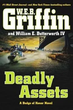 Deadly Assets (Badge of Honor 12)