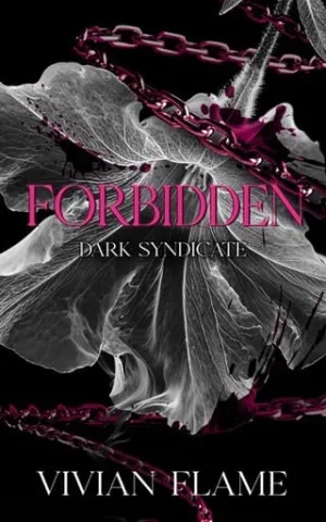 Forbidden (Dark Syndicate #3)