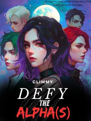 Defy The Alpha(s)