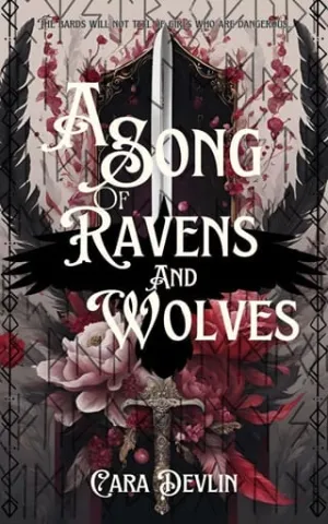 A Song of Ravens and Wolves
