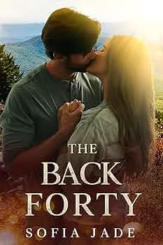 The Back Forty (Whitewood Creek Farm #5)