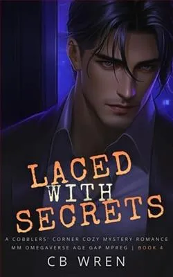 Laced With Secrets