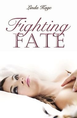 Cover of novel: Fighting Fate (Granton University 1)