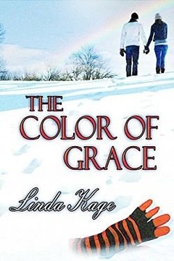 Cover of novel: The Color of Grace