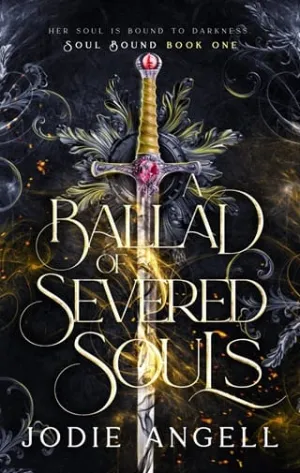 A Ballad of Severed Souls (Soul Bound #1)