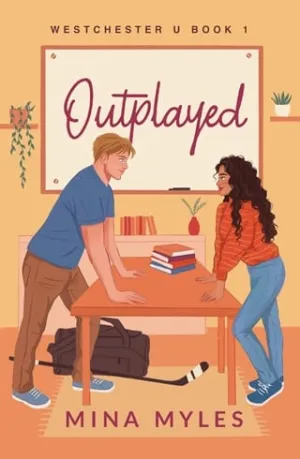 Outplayed (Westchester University #1)