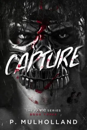 Capture (Primal #3)
