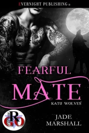 Fearful Mate (Katu Wolves #9)