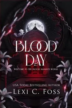 Blood Day