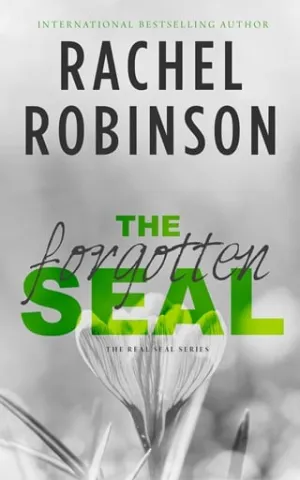 The Forgotten SEAL (The Real SEAL #1)