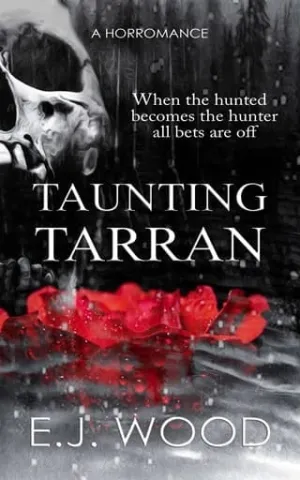 Taunting Tarran (Wild at Heart #1)