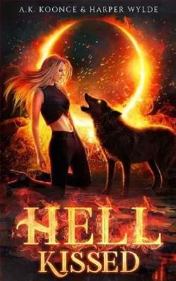 Hell Kissed
