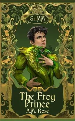 The Frog Prince