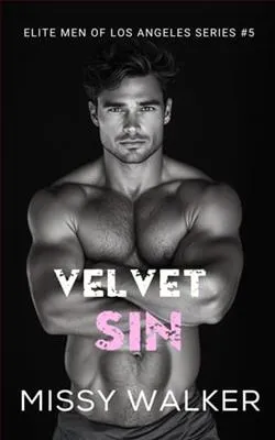 Velvet Sin