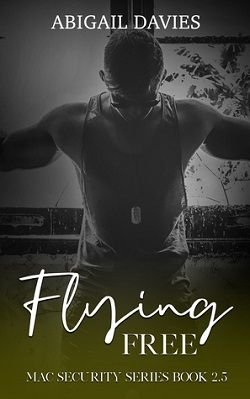 Cover of novel: Flying Free (MAC Security 2.50)