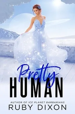 Pretty Human (Rags to Riches 4)
