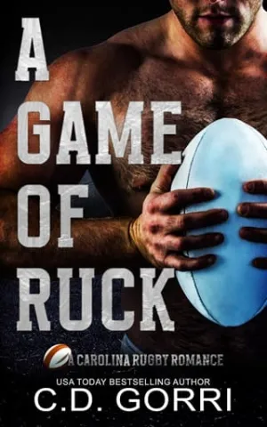 A Game of Ruck (Carolina Rugby #2)