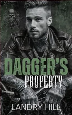 Dagger's Property