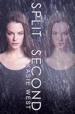 Split Second (Pivot Point 2)