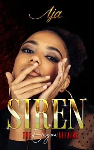Siren (The Enigma Affairs #1)