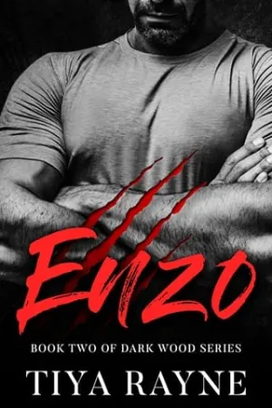 Enzo (Dark Woods #2)