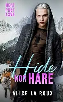Hide nor Hare