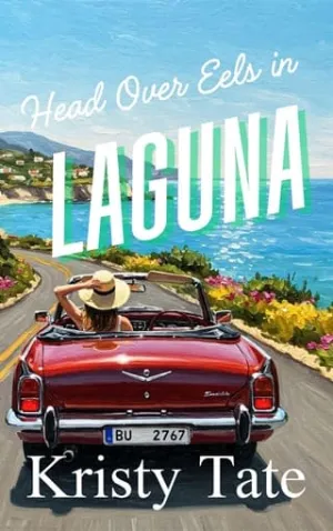Head Over Eels in Laguna (Ports of Call #1)