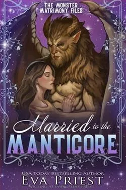 Married to the Manticore
