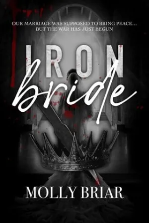 Iron Bride (Will of Iron)