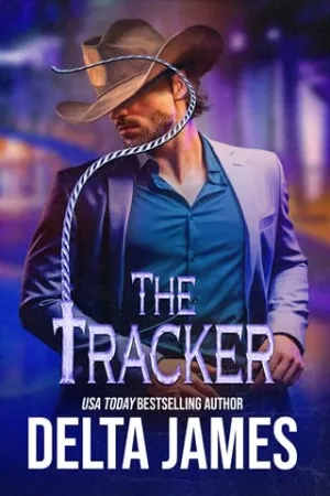 The Tracker (Cowboys of Silver Spur Security #5)