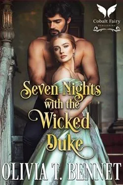Seven Nights with the Wicked Duke