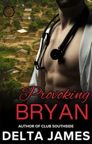 Provoking Bryan (Club Tales #5)