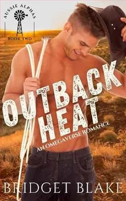 Outback Heat