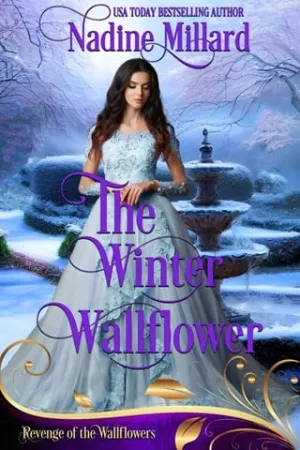 The Winter Wallflower (Revenge of the Wallflowers)