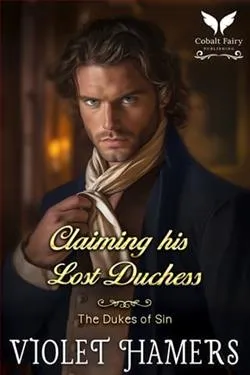 Claiming His Lost Duchess