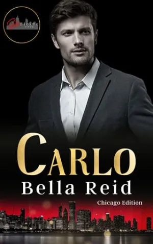 Carlo (Sindicate Towers #9)