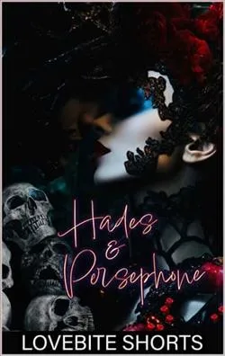 Hades & Persephone